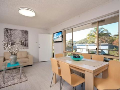 Lillian Street Shoal Court Unit 05 7 - Darwin Holiday 5