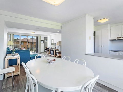 Marine Drive Cirrus Unit 6 44 - Darwin Holiday 4