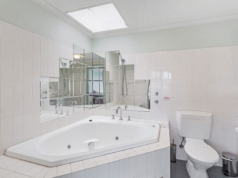 Marine Drive Cirrus Unit 6 44 - Darwin Holiday 5