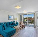 Marine Drive Cirrus Unit 6 44 - Darwin Holiday