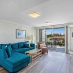 Marine Drive Cirrus Unit 6 44 - Darwin Holiday 0