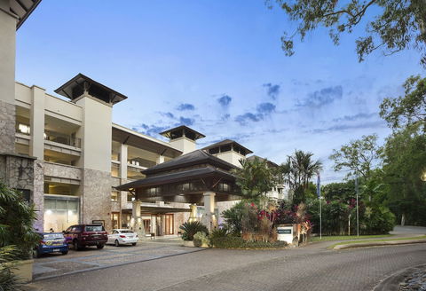 Temple 304 Modern Spacious - Darwin Holiday 4