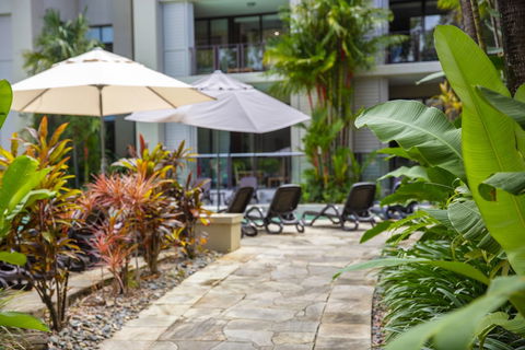 Temple 304 Modern Spacious - Darwin Holiday 5