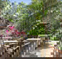 Temple 304 Modern Spacious - Darwin Holiday