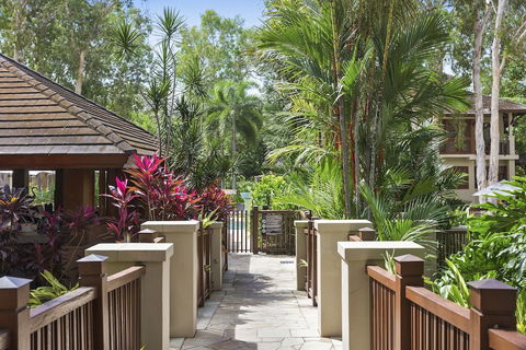 Temple 304 Modern Spacious - Darwin Holiday 0