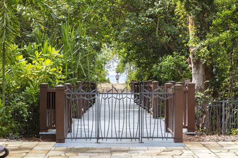 Temple 304 Modern Spacious - Darwin Holiday 6