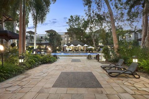 Temple 304 Modern Spacious - Darwin Holiday 2