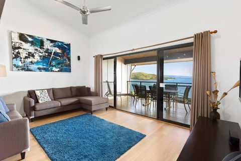 Apartment 27 Shorelines On Hamilton Island - Darwin Holiday 4