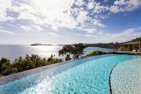 Apartment 27 Shorelines On Hamilton Island - Darwin Holiday 1