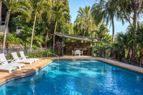 Apartment 27 Shorelines On Hamilton Island - Darwin Holiday 2