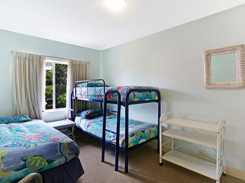 Voyager Close Shoalhaven Unit 01 28 - Darwin Holiday 1