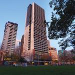 Apartments At 350 William - Darwin Holiday 0