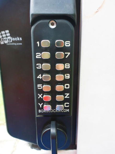 Inner City Oasis - Darwin Holiday 5