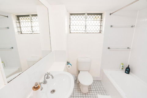 Inner City Value - Darwin Holiday 2