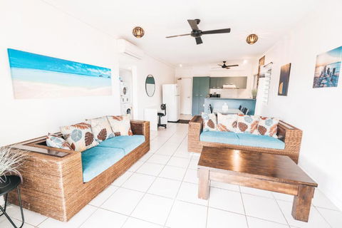 Inner City Value - Darwin Holiday 1