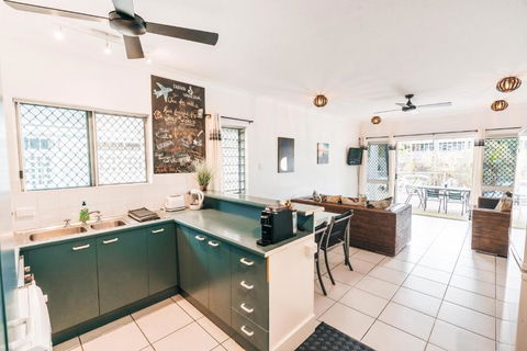 Inner City Value - Darwin Holiday 5