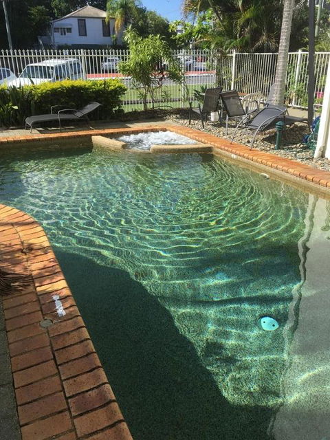 Inner City Value - Darwin Holiday 3