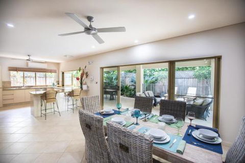 6 Beachside - Darwin Holiday 3