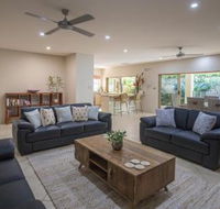 6 Beachside - Darwin Holiday