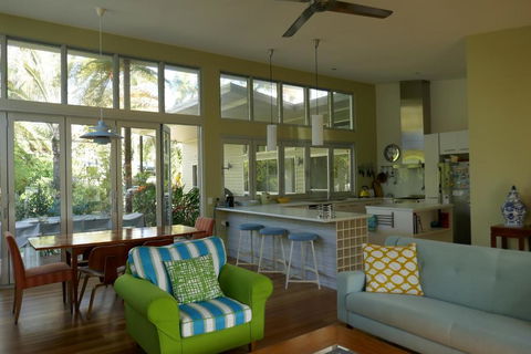 Deepdene - Darwin Holiday 6