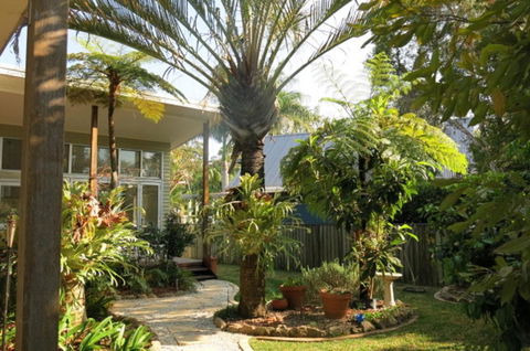 Deepdene - Darwin Holiday 2