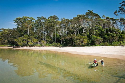 Deepdene - Darwin Holiday 5
