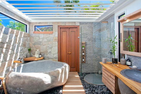 Stylish Luxury Home To Fit The Whole Family - Darwin Holiday 3