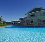 Pacific Blue Pool spa  more available in complex - Darwin Holiday