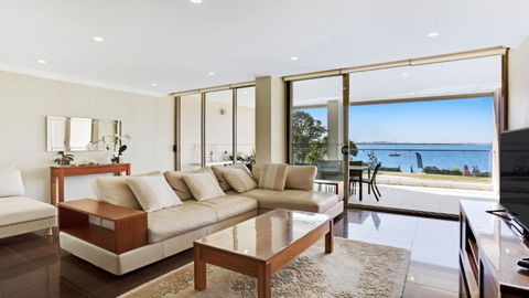 Aura Apartment With Spectacular Views! - Darwin Holiday 6