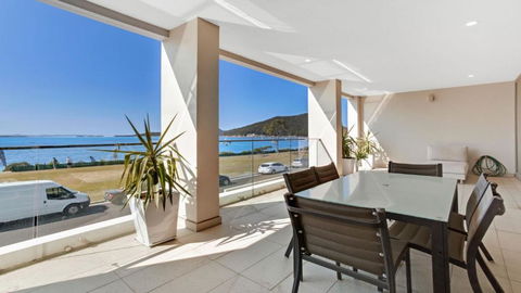 Aura Apartment With Spectacular Views! - Darwin Holiday 1