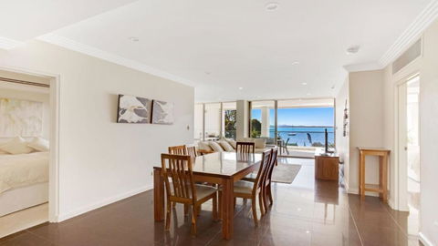 Aura Apartment With Spectacular Views! - Darwin Holiday 3