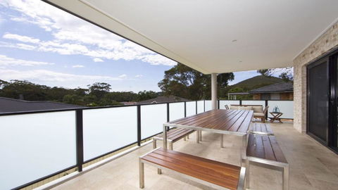 Ocean To Beach Luxury Hide Away - Darwin Holiday 5