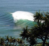 Cabarita Studio - Darwin Holiday