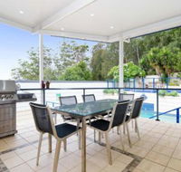 Kallaroo Street 3 Corlette - Darwin Holiday