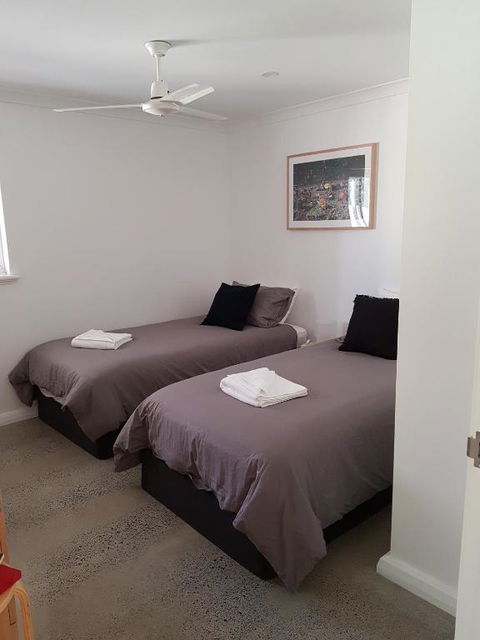 FortyTwo Oceanside Retreat Busselton - Darwin Holiday 2