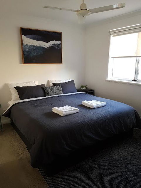 FortyTwo Oceanside Retreat Busselton - Darwin Holiday 4