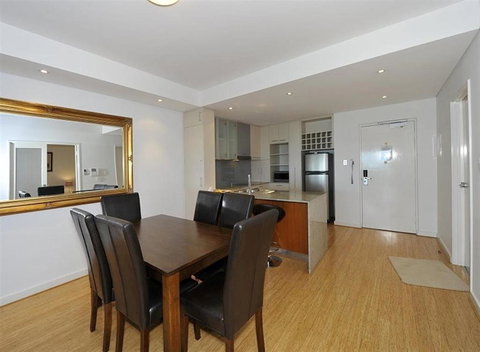 Mandurah Magic Penthouse. - Darwin Holiday 6