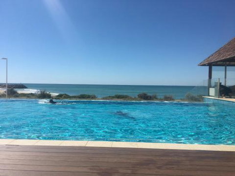 Mandurah Magic Penthouse. - Darwin Holiday 4