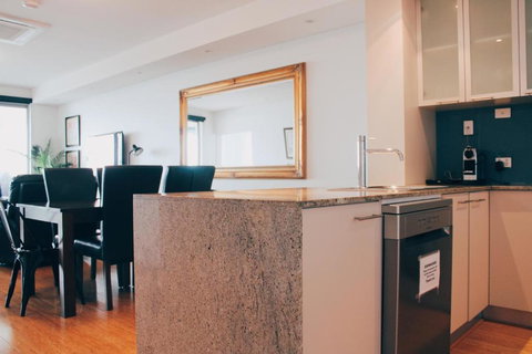 Mandurah Magic Penthouse. - Darwin Holiday 2