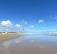 Arthur Riverfront  Sea Lodge downstream - Darwin Holiday
