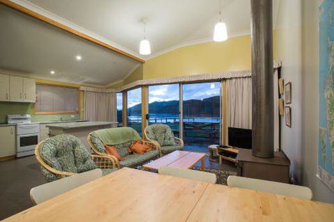 Arthur Riverfront & Sea Lodge Downstream - Darwin Holiday 1