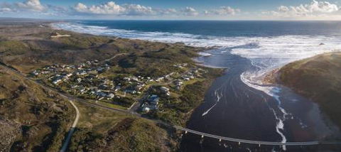 Arthur Riverfront & Sea Lodge Upstream - Darwin Holiday 6