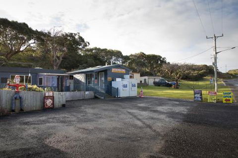 Arthur Riverfront & Sea Lodge Upstream - Darwin Holiday 4
