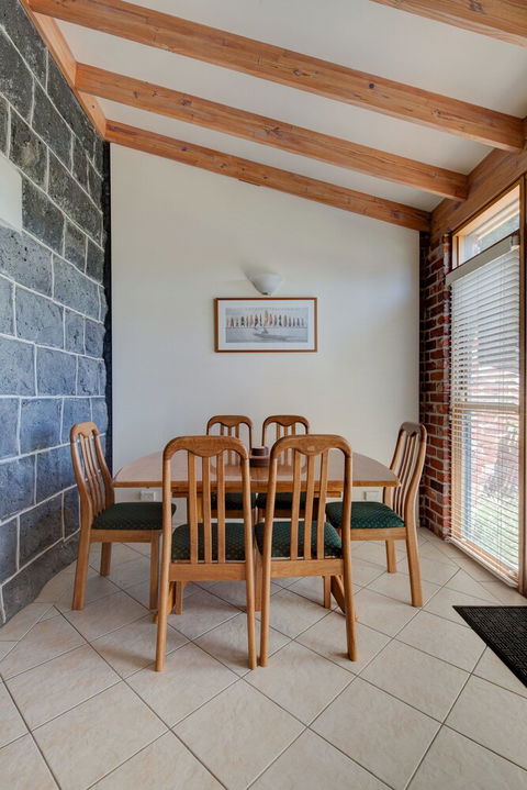 Docks At The Mill - Darwin Holiday 1