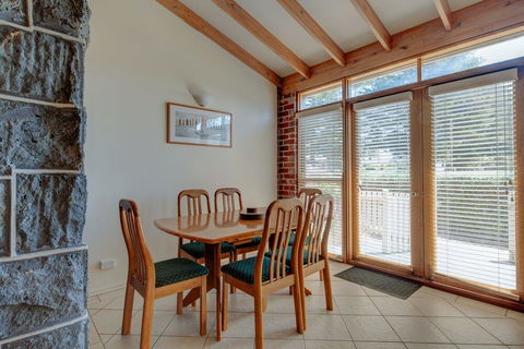 Docks At The Mill - Darwin Holiday 2