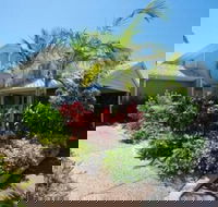 Pacific Blue Townhouse 351 265 Sandy Point Road - Darwin Holiday