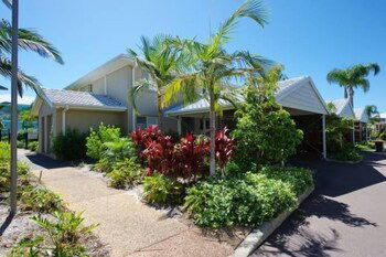 Pacific Blue Townhouse 351 265 Sandy Point Road - Darwin Holiday 0