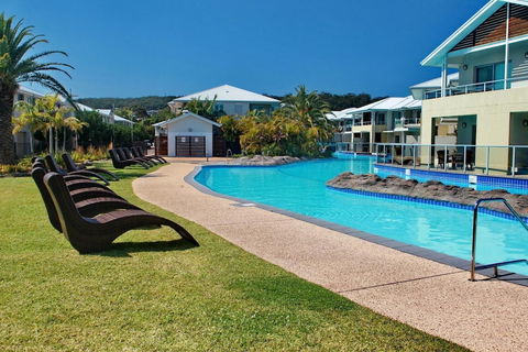 Pacific Blue Townhouse 351 265 Sandy Point Road - Darwin Holiday 1