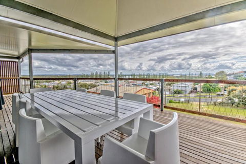 Patara13 - Darwin Holiday 4