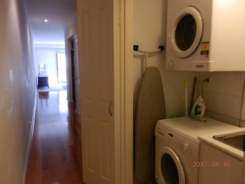 Numero Siete De Bannister Fremantle - Darwin Holiday 3